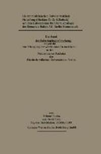 Cover: 9783662276488 | Der Stand der Bakteriophagenforschung | Helmut Ruska | Taschenbuch