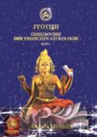 Cover: 9783831147410 | Jyotish - Geheimnisse der vedischen Astrologie | Band 1 | Buch | 2003