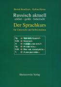 Bild: 9783447054133 | Russisch aktuell - Der Sprachkurs | Bernd Bendixen (u. a.) | Buch