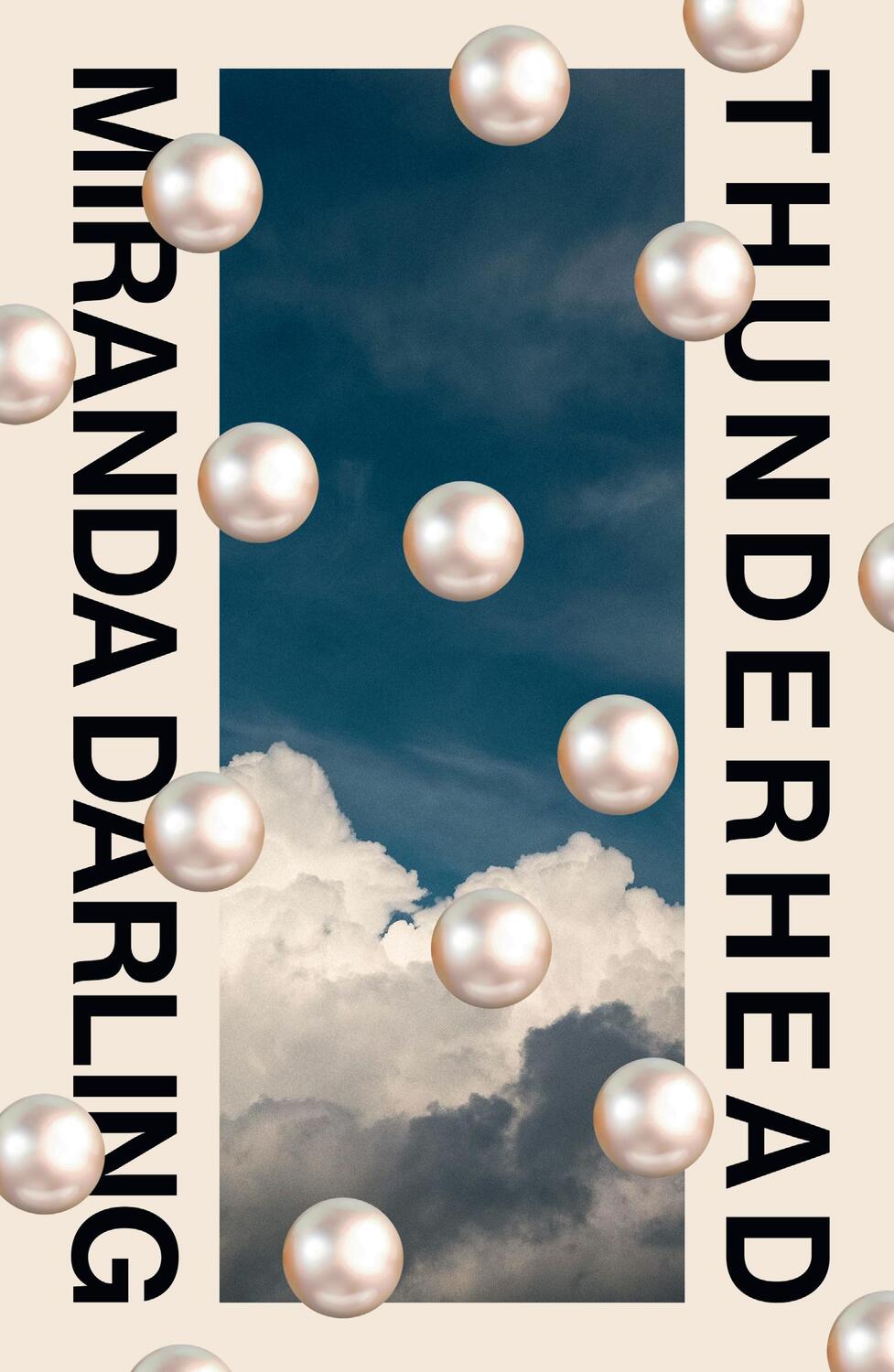 Cover: 9781915590428 | Thunderhead | Miranda Darling | Taschenbuch | Englisch | 2024