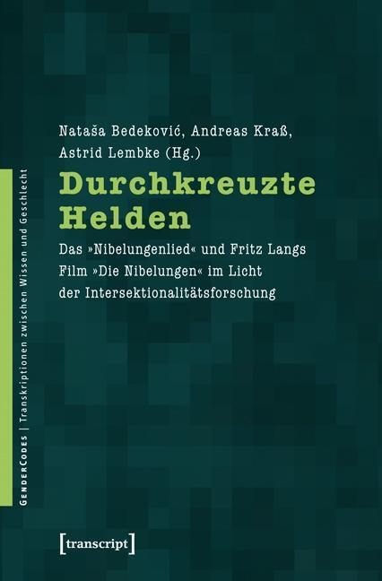 Cover: 9783837626476 | Durchkreuzte Helden | Taschenbuch | 322 S. | Deutsch | 2014