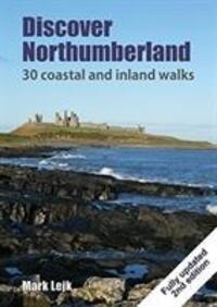 Cover: 9781910758427 | Discover Northumberland | Taschenbuch | Kartoniert / Broschiert | 2018