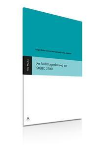 Cover: 9783740608095 | Der Auditfragenkatalog zur ISO/IEC 27001 | Wolfgang Kallmeyer | Buch