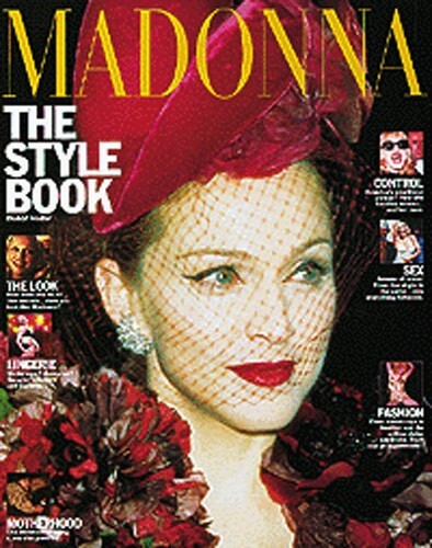 Cover: 9780711975118 | Madonna: The Style Book | Debbi Voller | Taschenbuch | Buch | Englisch