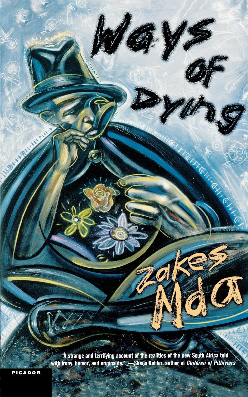 Cover: 9780312420918 | Ways of Dying | Zakes Mda | Taschenbuch | Paperback | Englisch | 2002