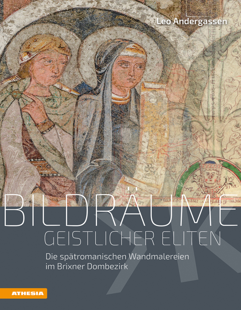 Cover: 9788868396220 | Bildräume geistlicher Eliten | Leo Andergassen | Buch | 352 S. | 2022