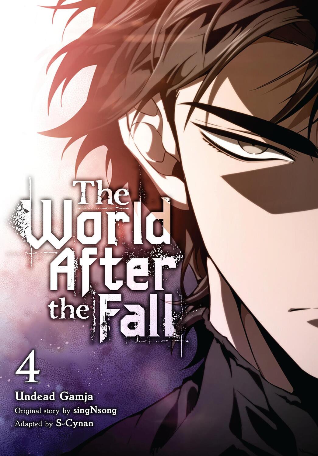 Cover: 9798400900815 | The World After the Fall, Vol. 4 | Singnsong | Taschenbuch | Englisch