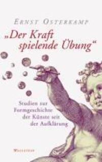 Cover: 9783835307957 | 'Der Kraft spielende Übung' | Ernst Osterkamp | Buch | 312 S. | 2010