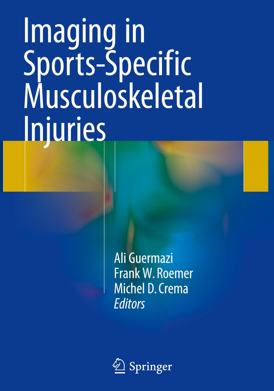 Cover: 9783319143064 | Imaging in Sports-Specific Musculoskeletal Injuries | Guermazi (u. a.)