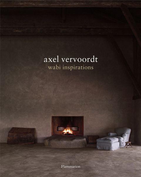 Cover: 9782080301451 | Wabi Inspirations | Axel Vervoordt (u. a.) | Buch | Englisch | 2016
