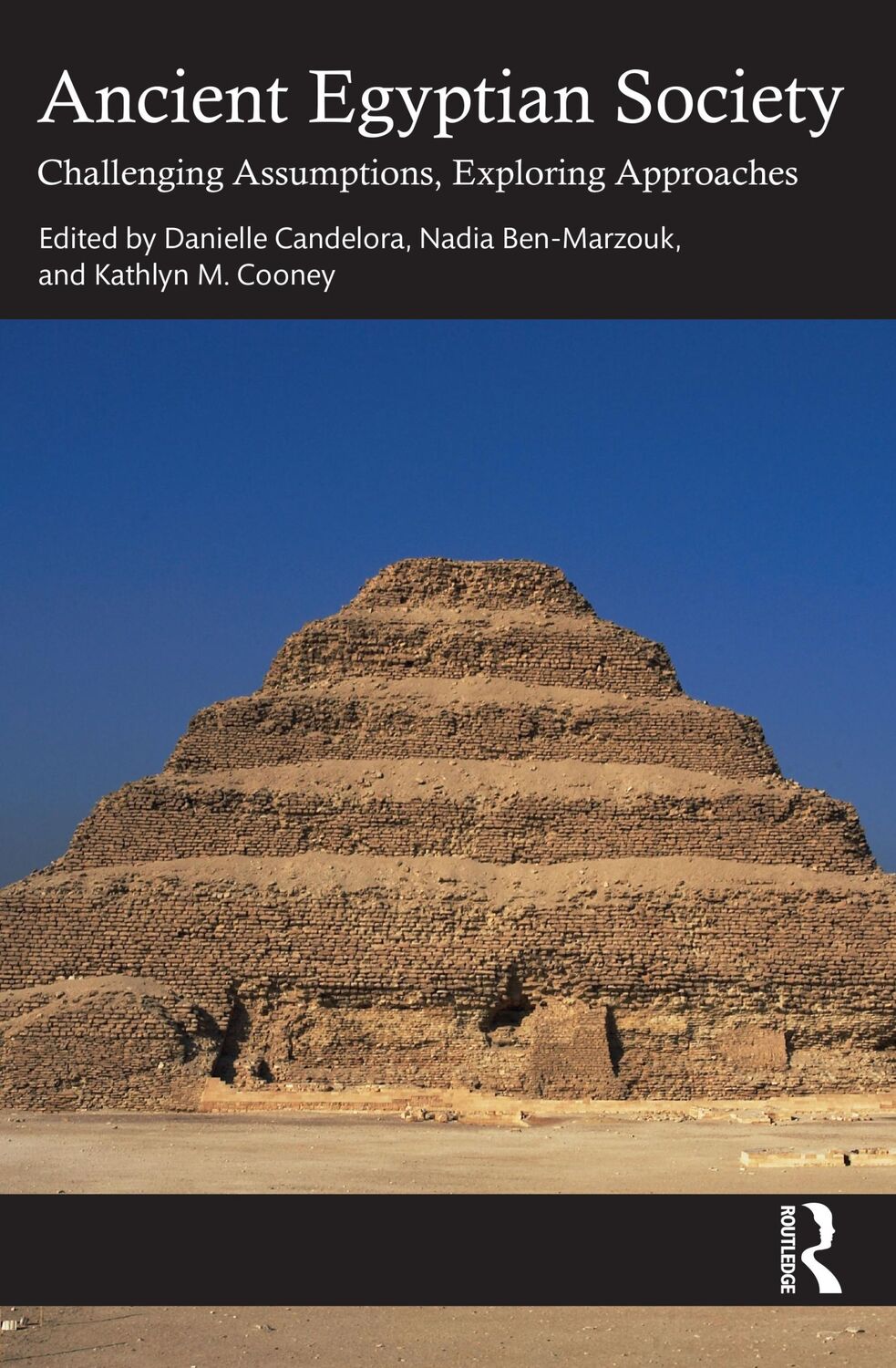 Cover: 9780367434632 | Ancient Egyptian Society | Danielle Candelora (u. a.) | Taschenbuch