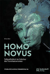 Cover: 9783402122617 | Homo Novus | Oliver Dürr | Buch | XVIII | Deutsch | 2022