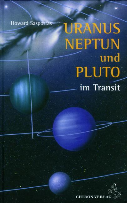 Cover: 9783899971200 | Uranus, Neptun und Pluto im Transit | Die Götter des Wandels | Buch