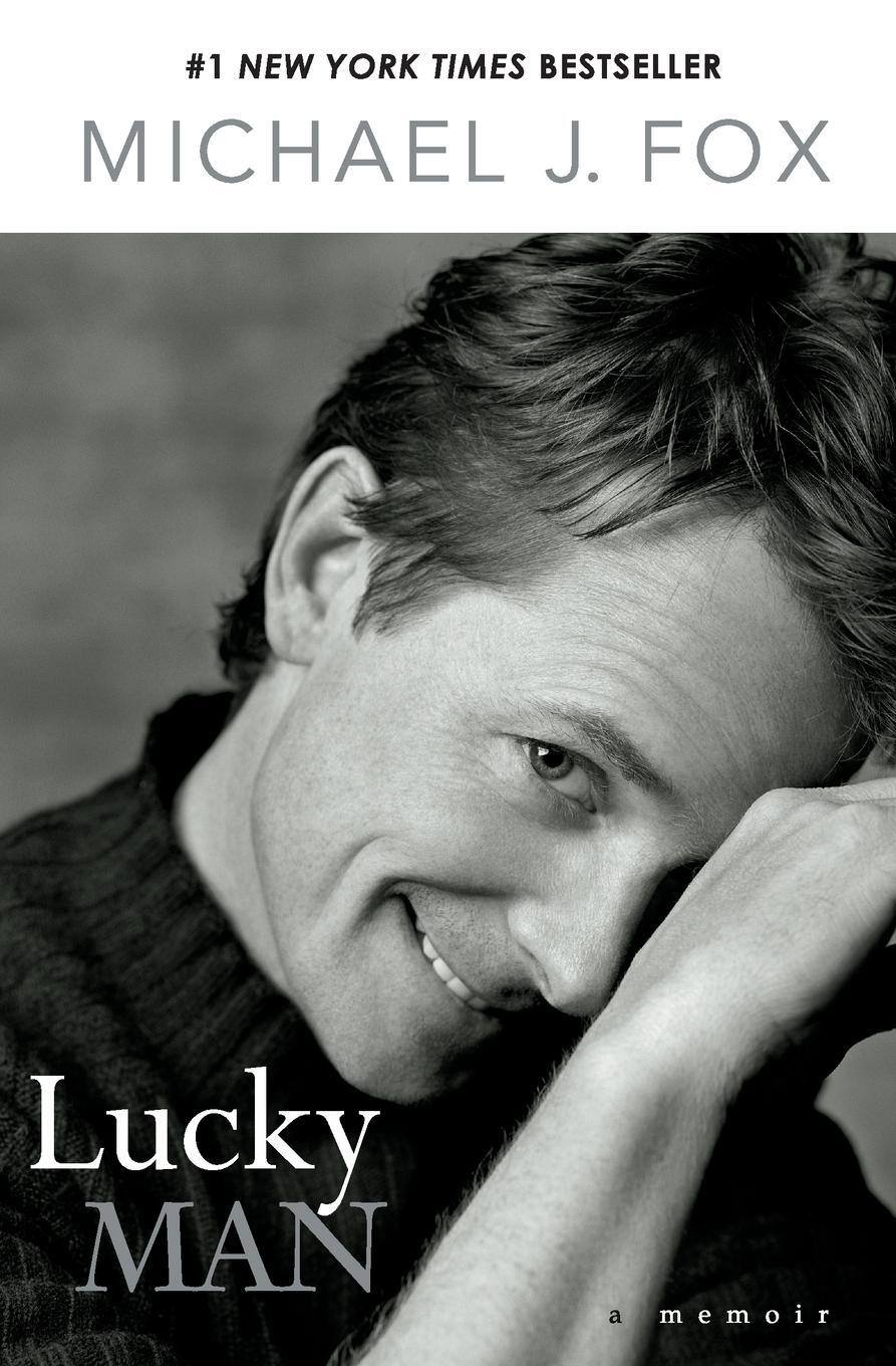 Cover: 9780786888740 | Lucky Man | A Memoir | Michael J. Fox | Taschenbuch | Paperback | 2003