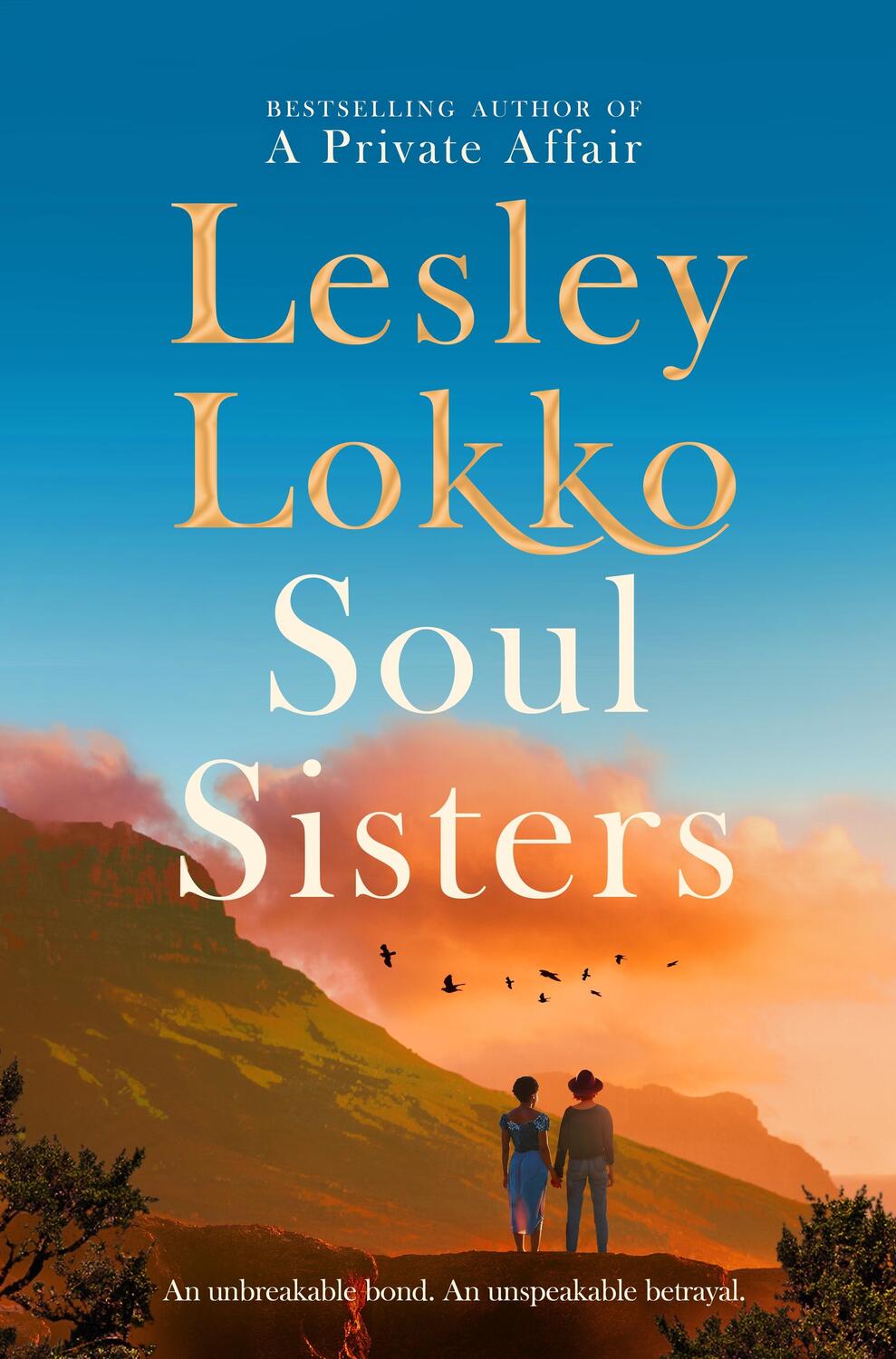 Cover: 9781529067262 | Soul Sisters | Lesley Lokko | Gebunden | Englisch | 2021