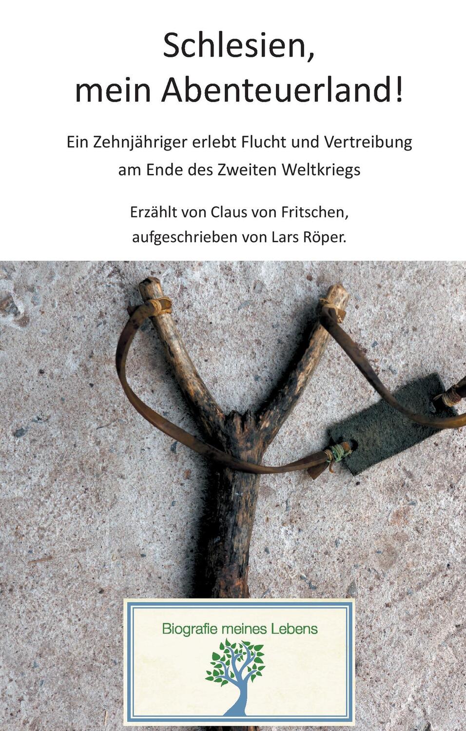 Cover: 9783741238888 | Schlesien, mein Abenteuerland! | Lars Röper (u. a.) | Buch | 132 S.