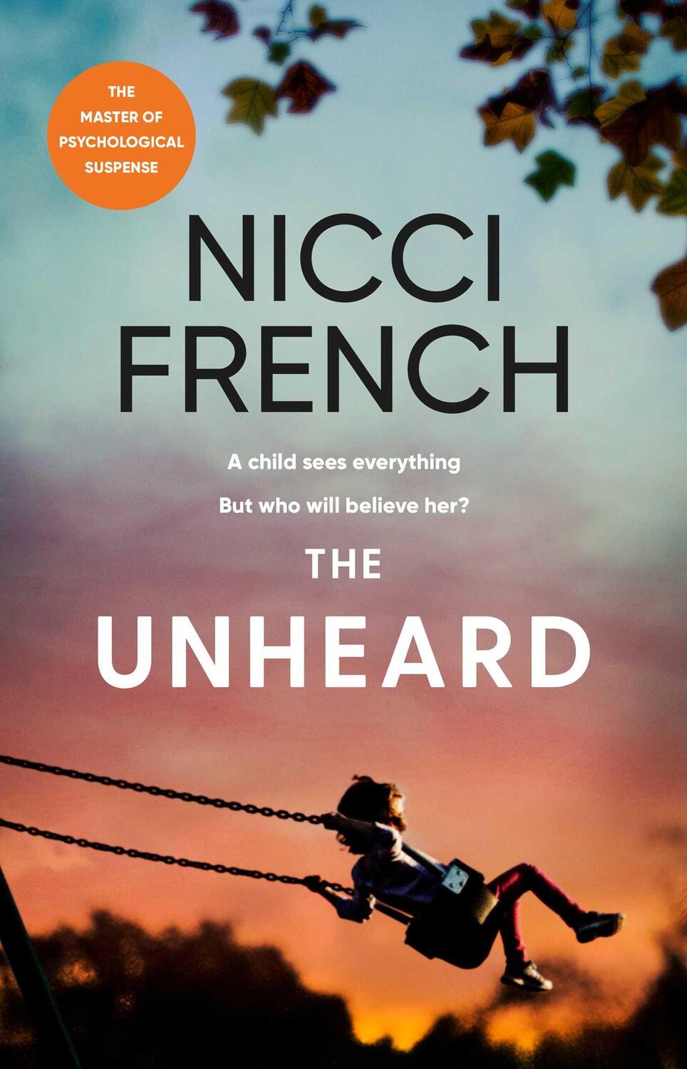 Cover: 9781471179310 | The Unheard | Nicci French | Buch | Gebunden | Englisch | 2021