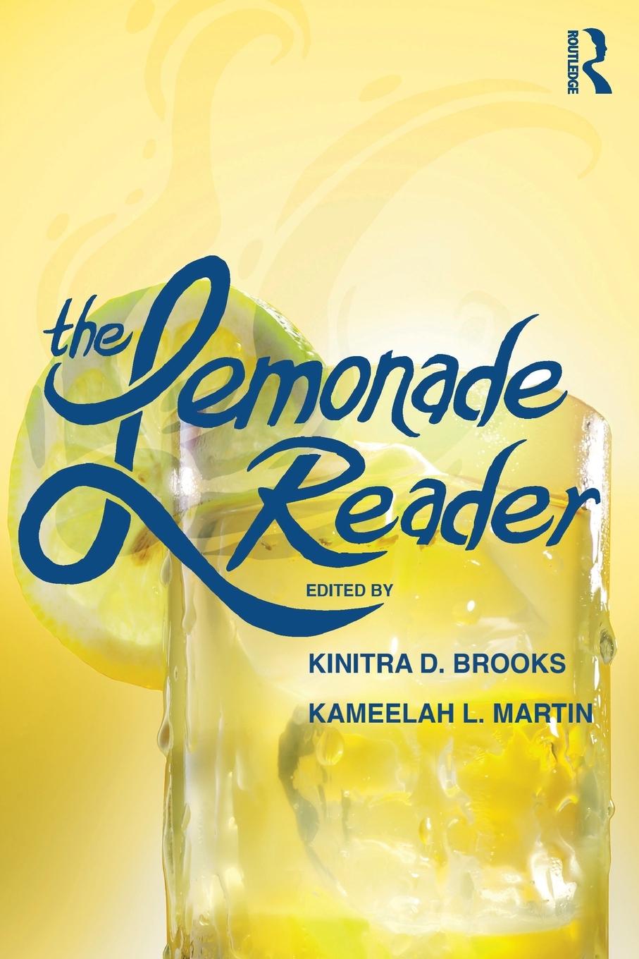 Cover: 9781138596788 | The Lemonade Reader | Kinitra D. Brooks (u. a.) | Taschenbuch | 2019