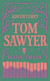 Cover: 9781435163669 | The Adventures of Tom Sawyer | Mark Twain | Taschenbuch | Englisch