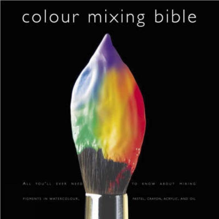Cover: 9780715318232 | Colour Mixing Bible | Ian Sidaway | Taschenbuch | Englisch | 2004
