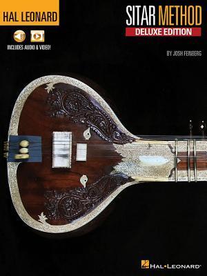 Cover: 9781495076381 | Hal Leonard Sitar Method - Deluxe Edition | Josh Feinberg | Buch