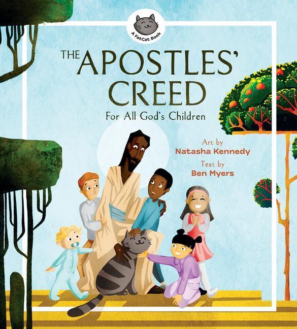 Cover: 9781683595748 | The Apostles' Creed | For All God's Children | Ben Myers | Buch | 2022