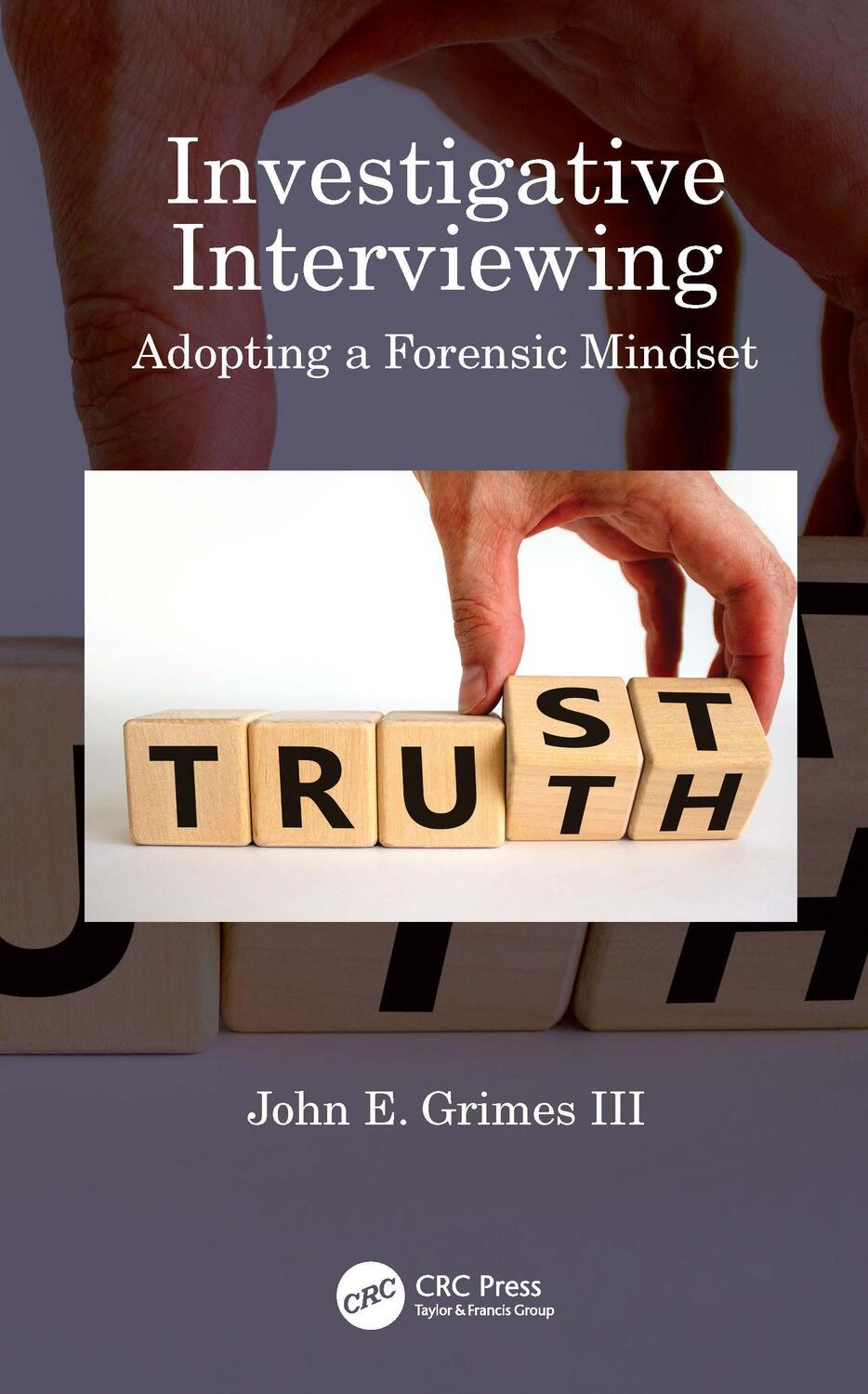 Cover: 9780367771911 | Investigative Interviewing | Adopting a Forensic Mindset | III | Buch