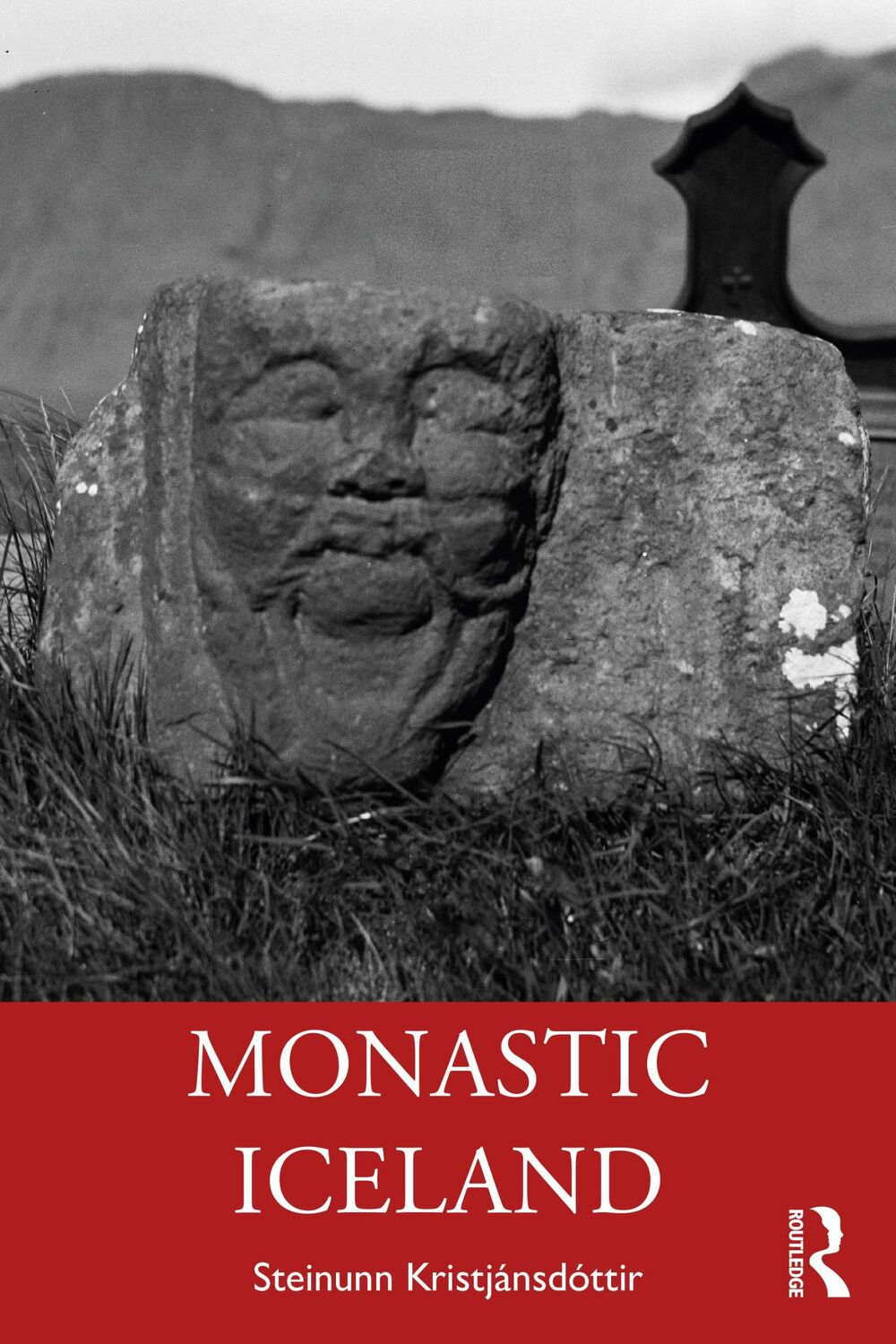 Cover: 9781032420721 | Monastic Iceland | Steinunn Kristjansdottir | Taschenbuch | Englisch