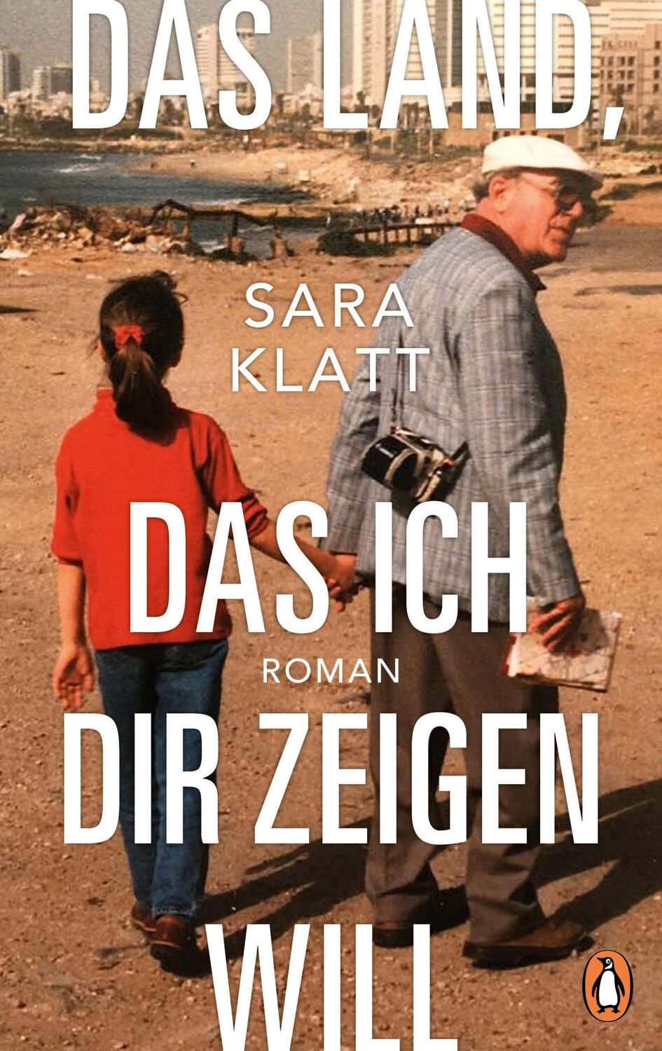 Cover: 9783328603313 | Das Land, das ich dir zeigen will | Roman | Sara Klatt | Buch | 400 S.