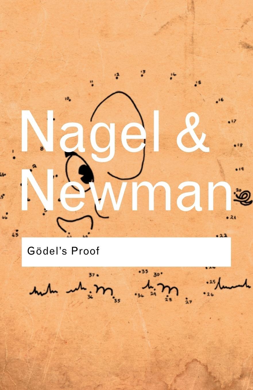 Cover: 9780415355285 | Godel's Proof | Ernest Nagel (u. a.) | Taschenbuch | Paperback | 2005