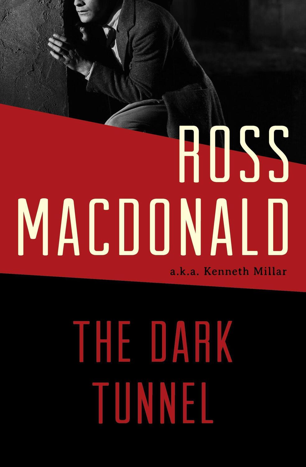 Cover: 9781453295564 | The Dark Tunnel | Ross Macdonald | Taschenbuch | Englisch | 2013