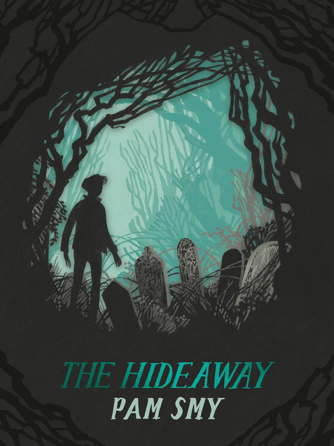 Cover: 9781843654797 | The Hideaway | Pam Smy | Buch | Gebunden | Englisch | 2021