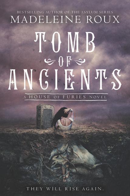 Cover: 9780062498731 | Tomb of Ancients | Madeleine Roux | Buch | Englisch | 2019