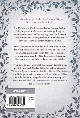 Rückseite: 9782496704730 | Morgaines Ruf | Tanja Neise | Taschenbuch | Ewiger Schlaf | Paperback