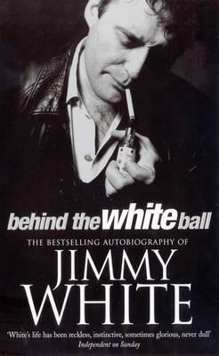Cover: 9780099271840 | Behind the White Ball: My Autobiography | Jerry White (u. a.) | Buch