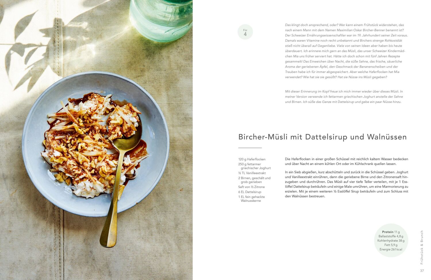 Bild: 9783965840591 | Plant Power | Proteinreiche Rezepte für Vegetarier und Veganer | Bell