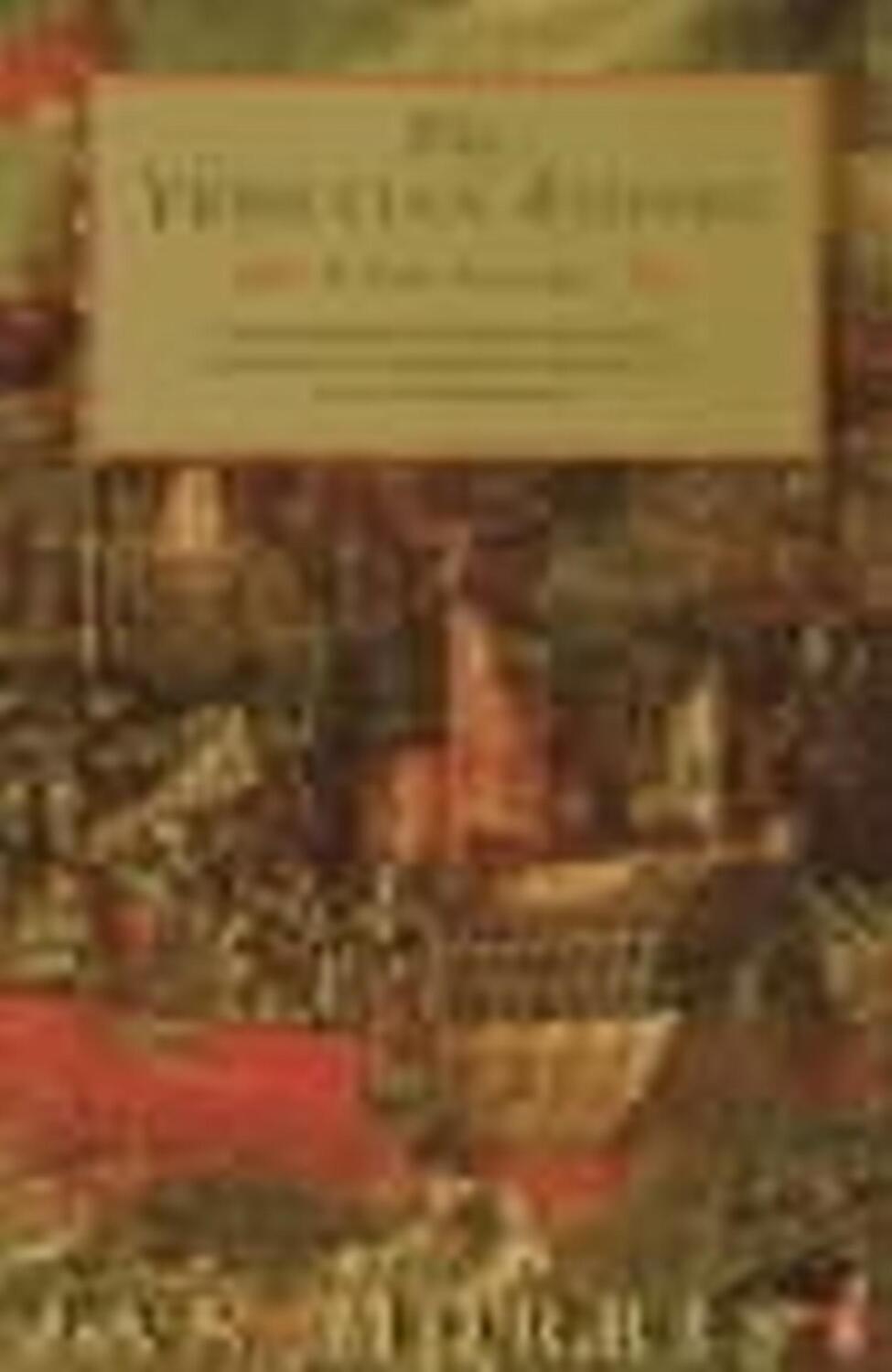 Cover: 9780140119947 | The Venetian Empire | A Sea Voyage | Jan Morris | Taschenbuch | 1990