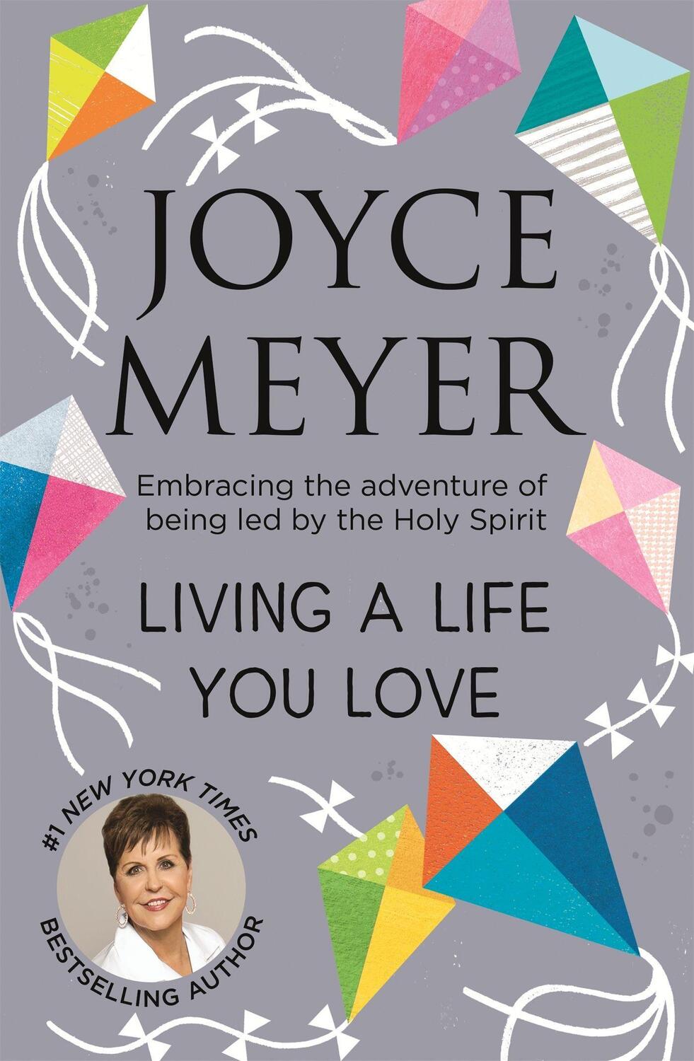 Cover: 9781473682894 | Living A Life You Love | Joyce Meyer | Taschenbuch | Englisch | 2019