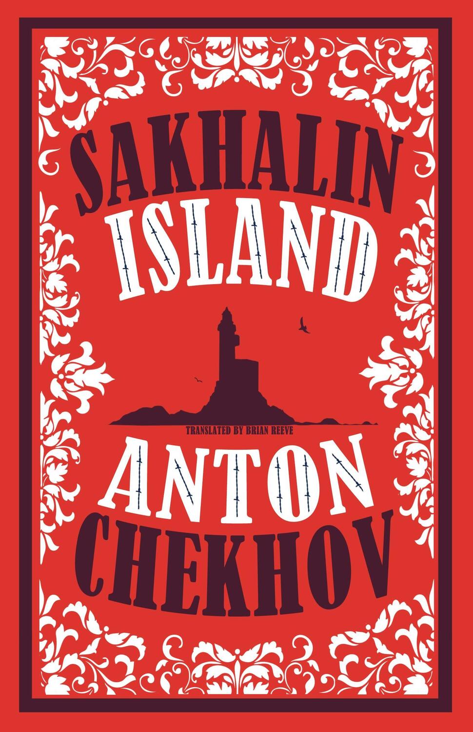Cover: 9781847497864 | Sakhalin Island | Anton Chekhov | Taschenbuch | Englisch | 2019