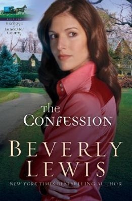 Cover: 9780764204647 | The Confession | Beverly Lewis | Taschenbuch | Englisch | 2008