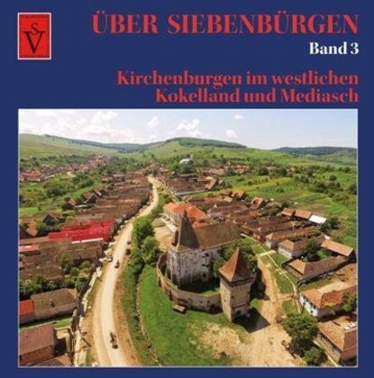 Cover: 9783944529752 | Über Siebenbürgen. Bd.3 | Anselm Roth | Buch | 2016 | Schiller Verlag