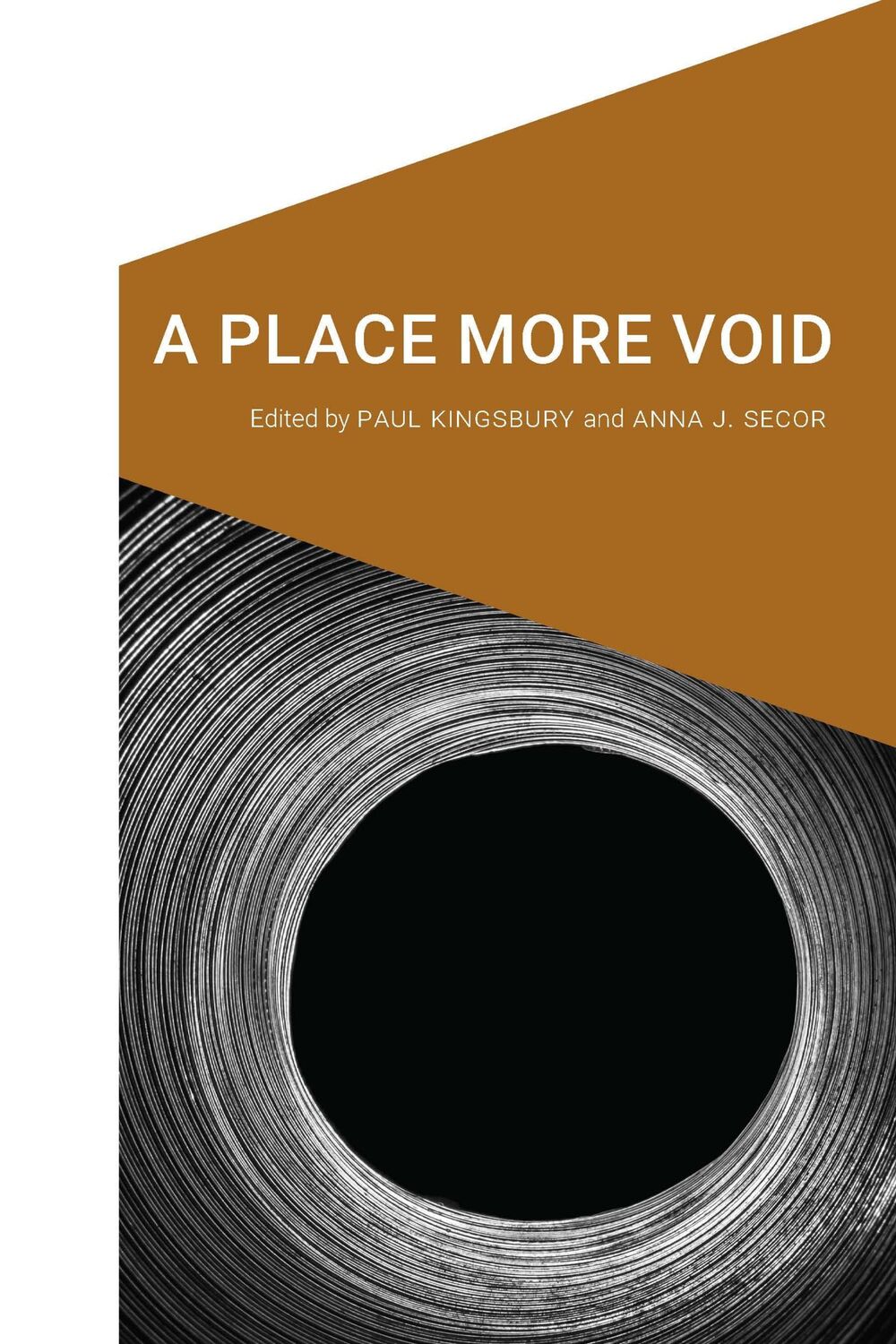 Cover: 9781496223661 | A Place More Void | Anna J. Secor (u. a.) | Taschenbuch | Englisch