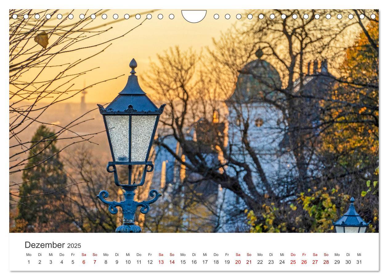 Bild: 9783457211724 | Bergisch Gladbach (Wandkalender 2025 DIN A4 quer), CALVENDO...