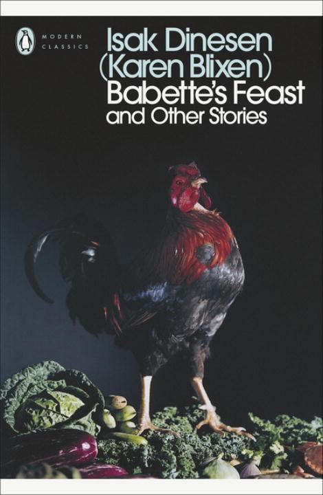 Cover: 9780141393766 | Babette's Feast and Other Stories | Isak Dinesen | Taschenbuch | 2013