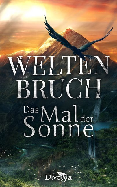 Cover: 9783966982047 | Weltenbruch - Das Mal der Sonne | Oliver Alraun (u. a.) | Taschenbuch