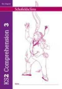 Cover: 9780721711560 | Warren, C: KS2 Comprehension Book 3 | Celia Warren | Taschenbuch