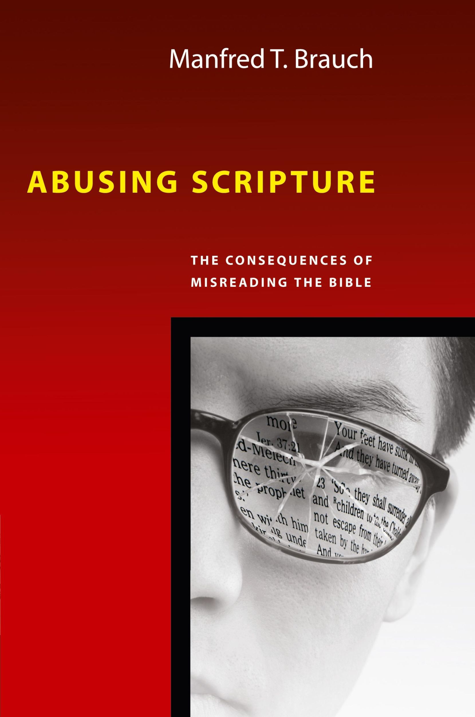 Cover: 9780830825790 | Abusing Scripture | The Consequences of Misreading the Bible | Brauch