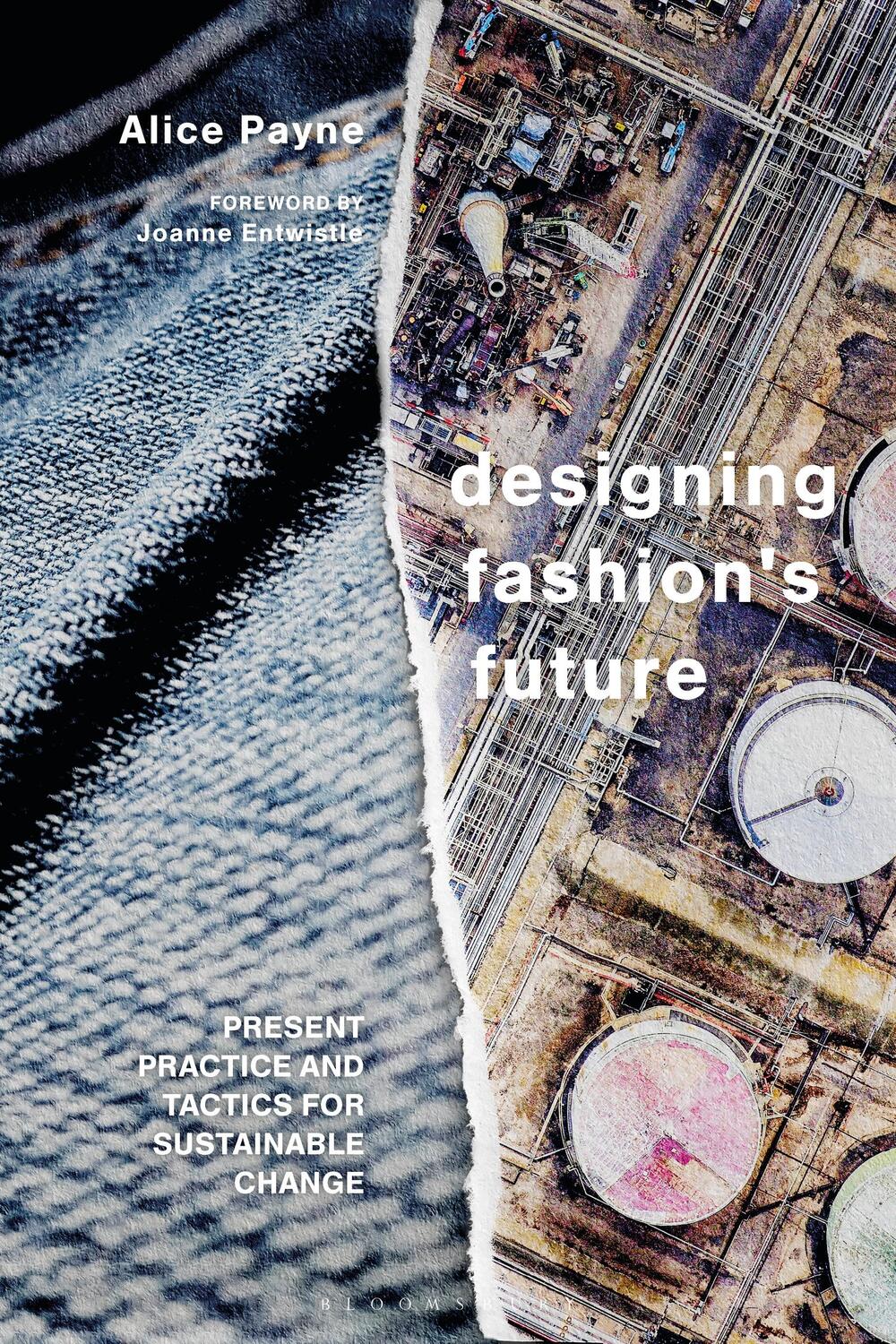 Cover: 9781350092464 | Designing Fashion's Future | Dr Alice Payne | Taschenbuch | Englisch
