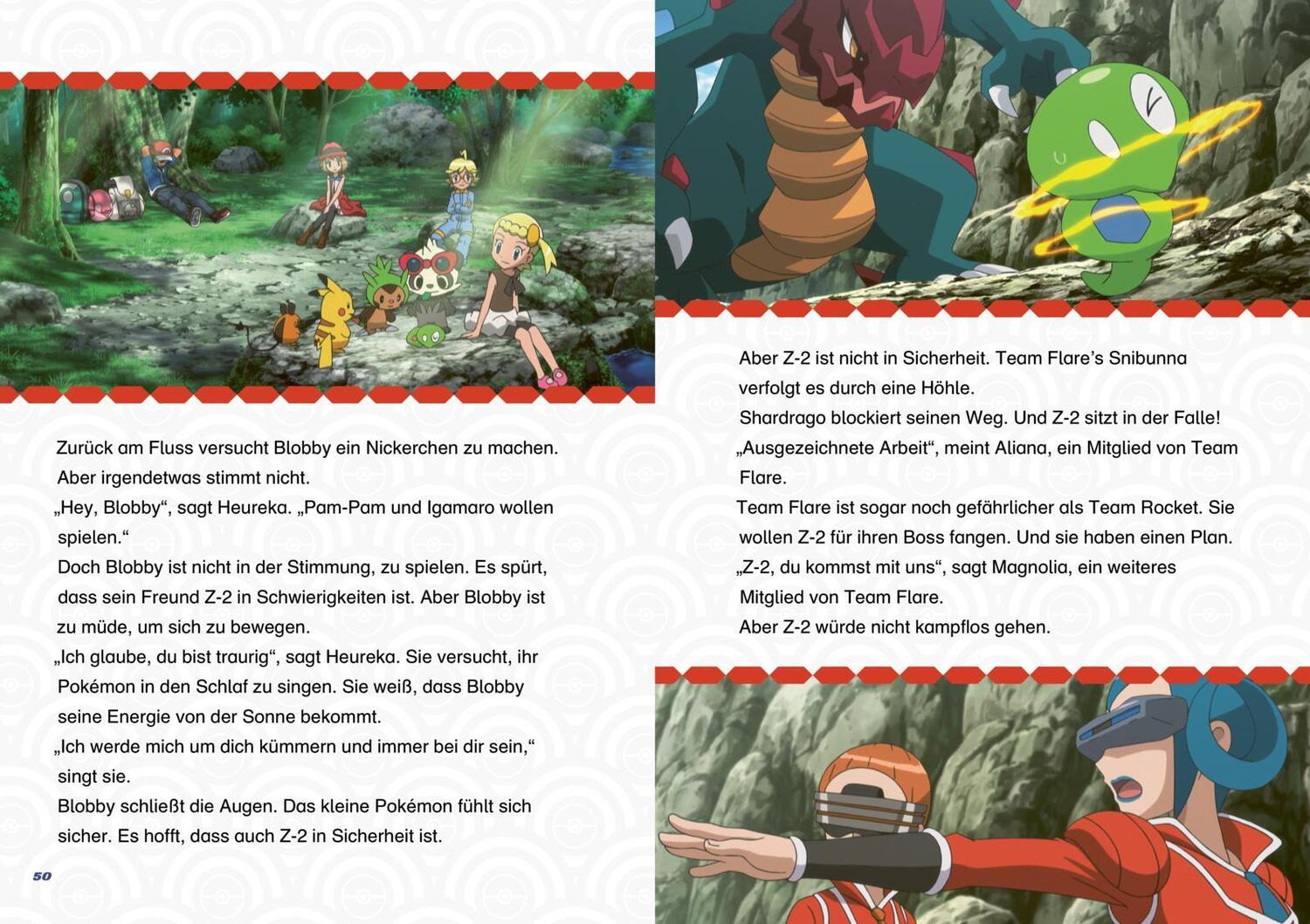 Bild: 9783845122564 | Pokémon Vorlesebuch: Die besten Pokémon-Vorlesegeschichten | Buch