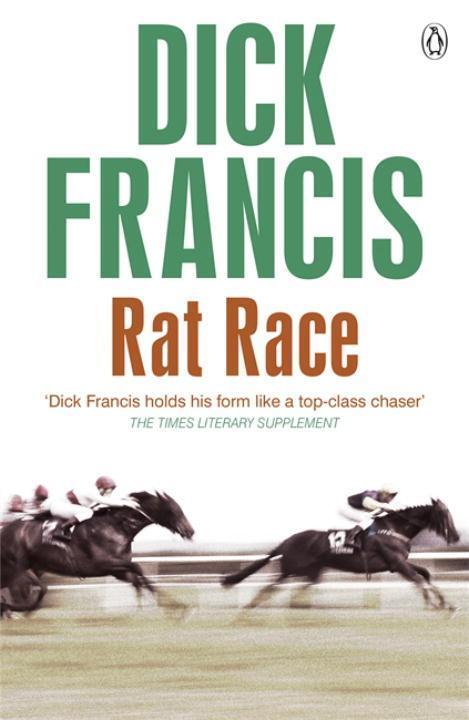Cover: 9781405916783 | Rat Race | Dick Francis | Taschenbuch | Francis Thriller | Englisch